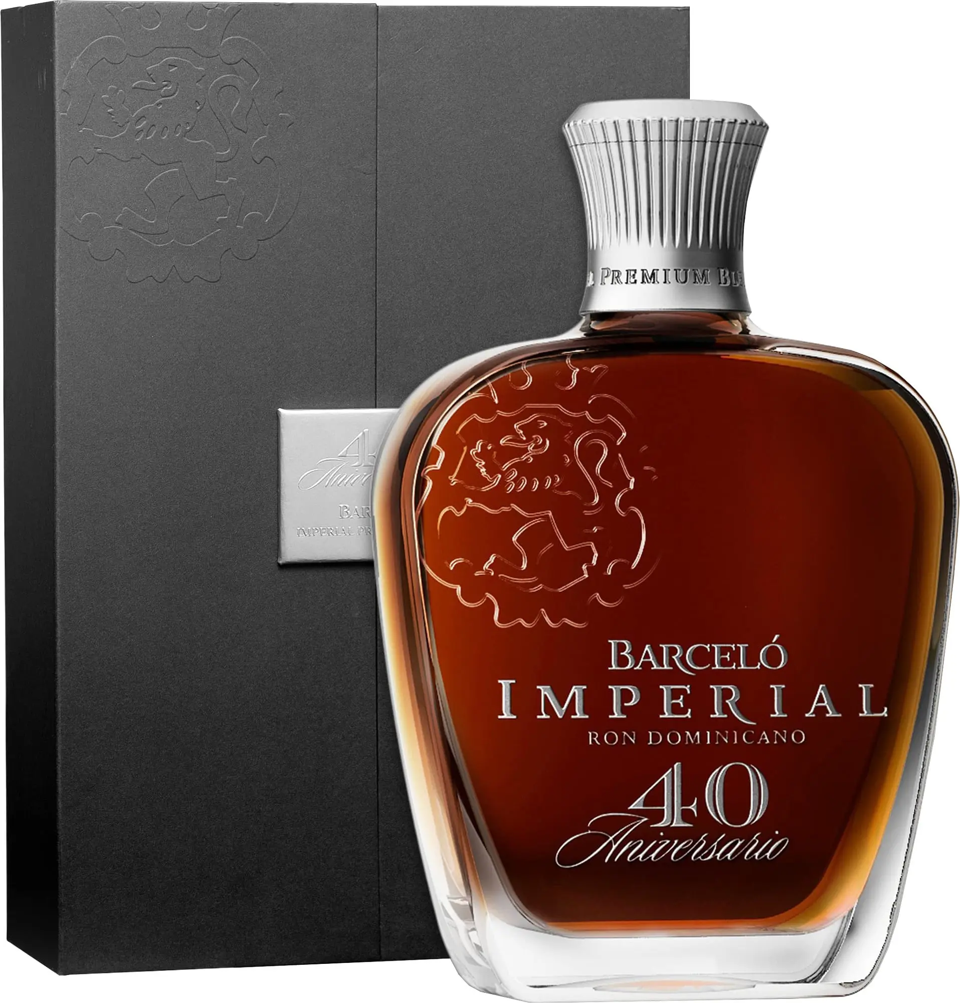 Barceló Imperial 40 Aniversario 43% 0,7l
