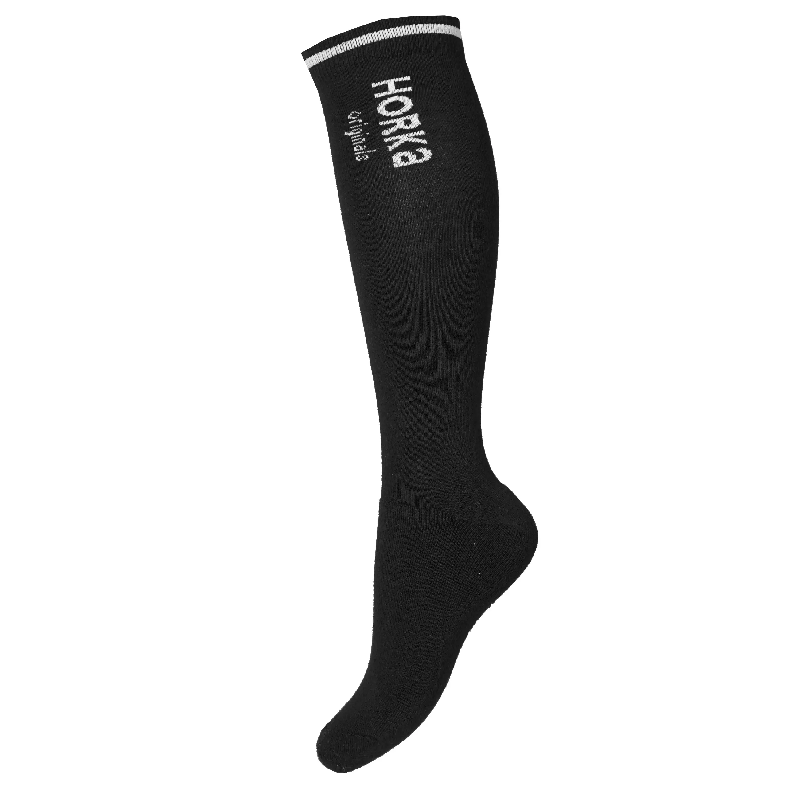 Jezdecké ponožky Horka Originals – 3 páry