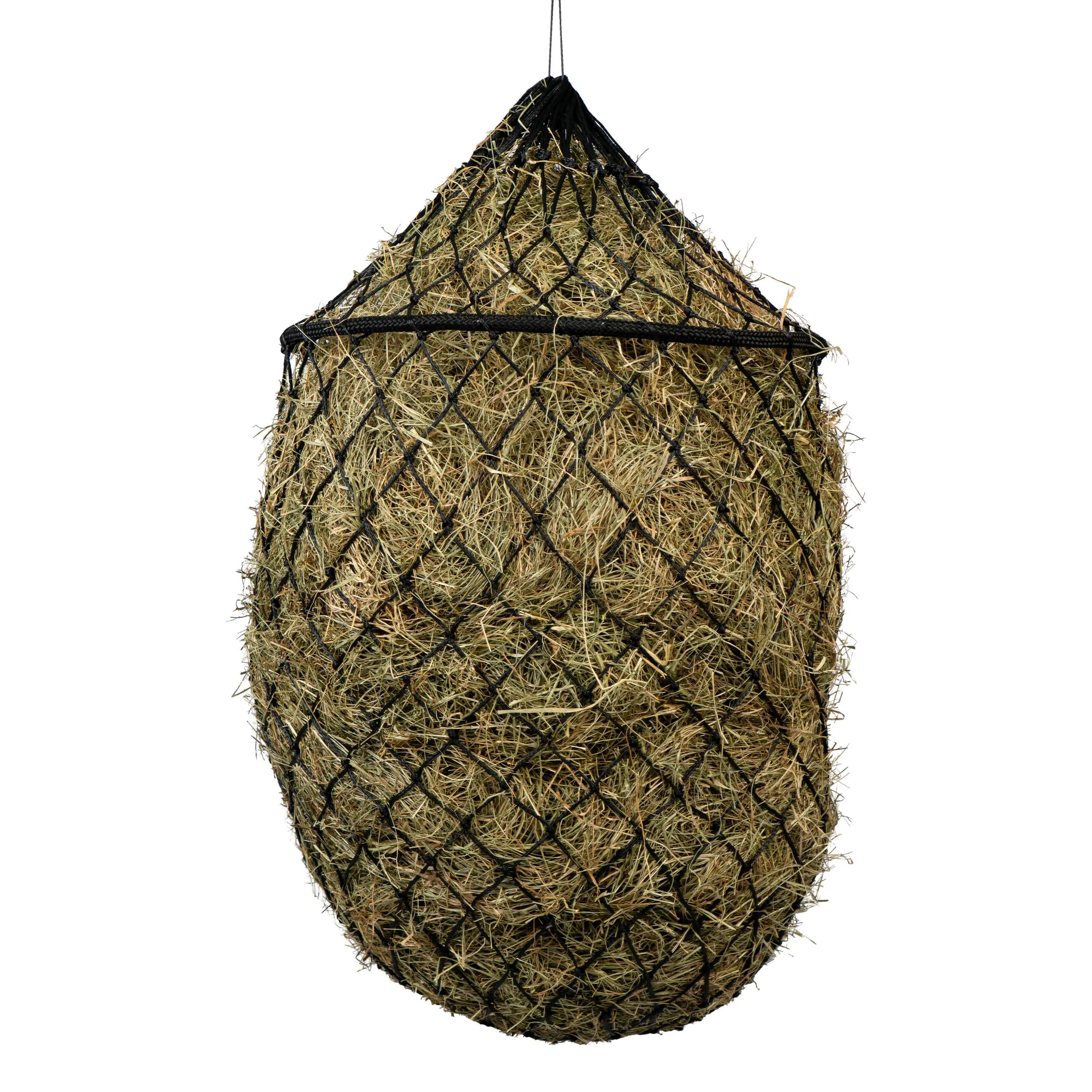 Plnicí slowfeeder síť na seno Horka 5 × 5 cm