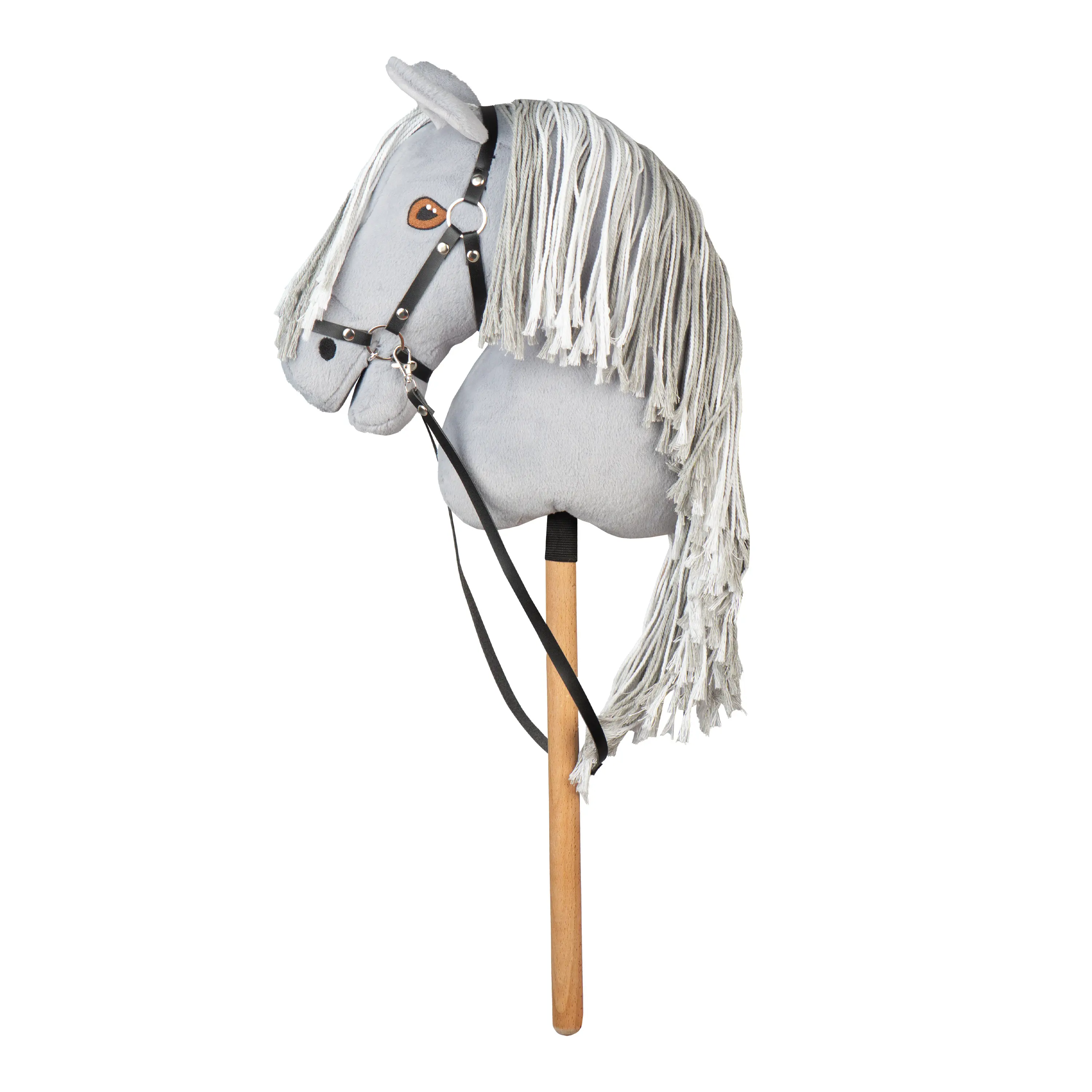 Hobby horse Horka – Gambler