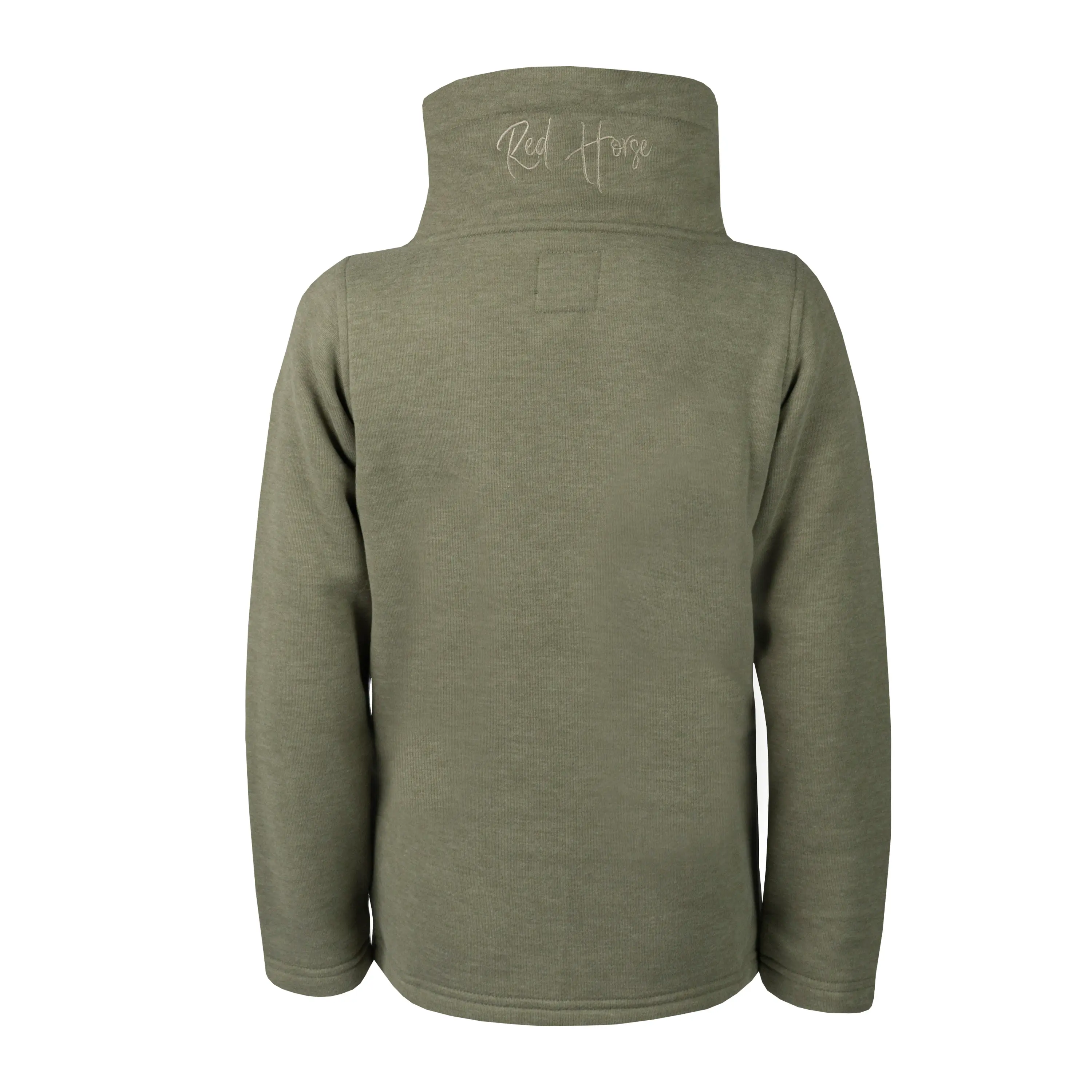 Dětská mikina Red Horse Cozy