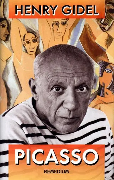 Picasso - Henry Gidel