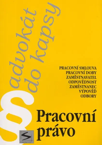 Pracovní právo - Pavel Petr