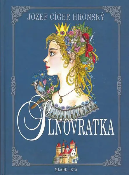 Slnovratka (Jozef Hronský,, 2006)