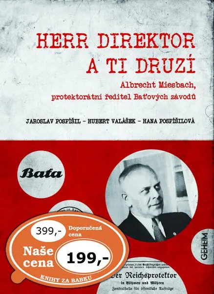 Herr Direktor