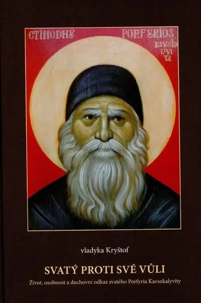 Svatý proti své vůli (Vladyka Kryštof, 2014)