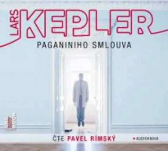Paganiniho smlouva