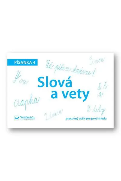 Slová a vety (, 2015)