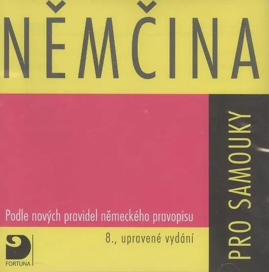 CD Němčina pro samouky 2CD -  Veronika Bendová