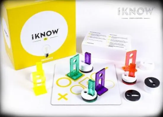 Albi Mini iKNOW Inovace