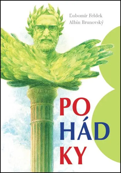 Pohádky - Lubomír Feldek