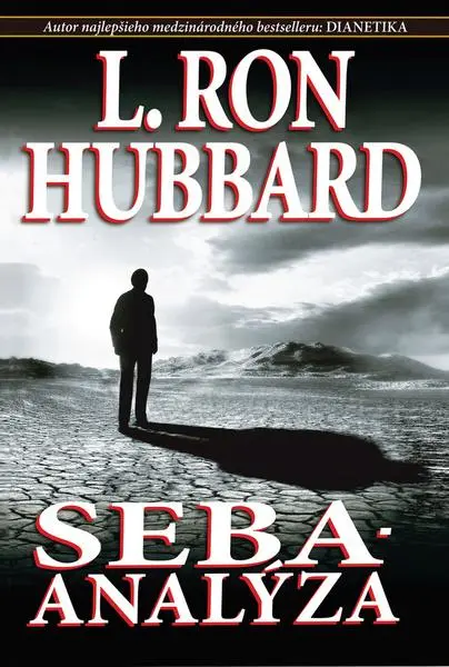 Sebaanalýza - Lafayette Ronald Hubbard