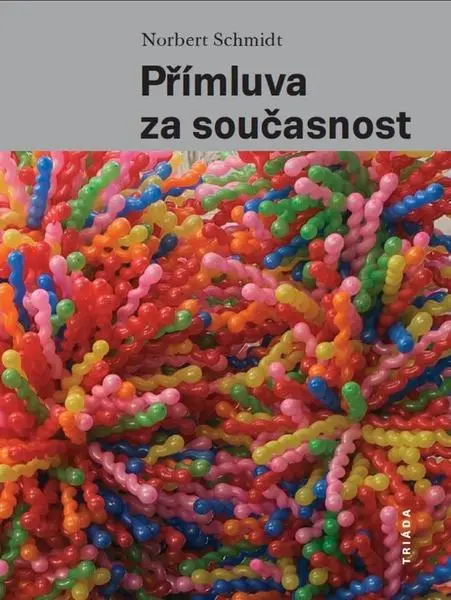 Přímluva za současnost - Umění v sakrálním prostoru - Norbert Schmidt
