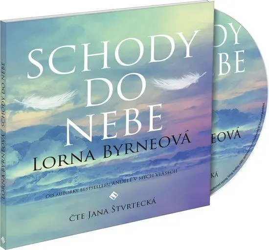 Schody do nebe