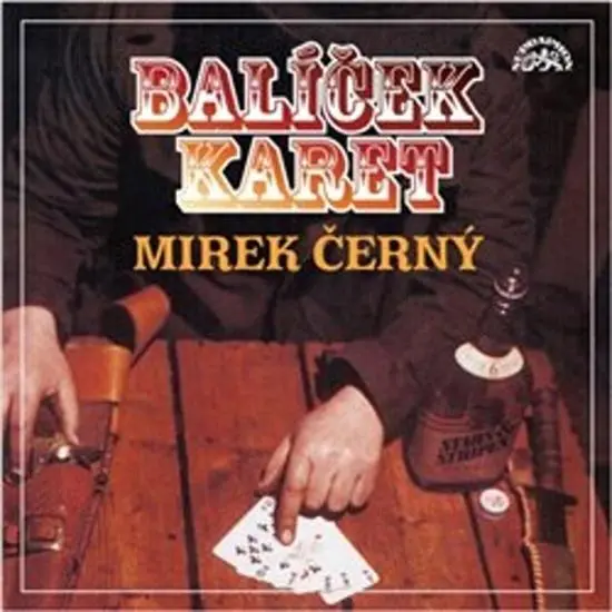 Balíček karet