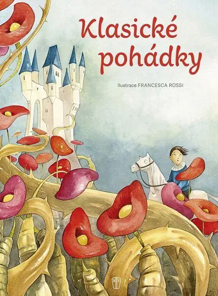 Klasické pohádky - kolektiv autorů
