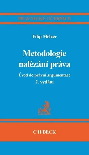 Metodologie nalézání práva