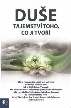 Duše - Tajemství toho, co ji tvoří - kolektiv autorů