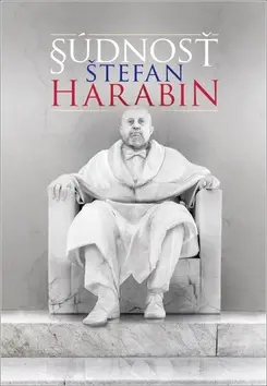 Súdnosť - Štefan Harabin