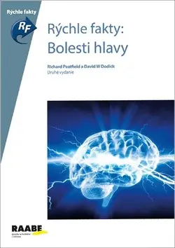Rýchle fakty: Bolesti hlavy - Richard Peatfield; David W Dodick