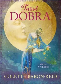 Tarot dobra | BARON-REID, Colette