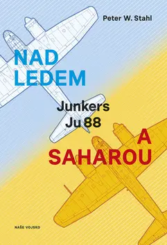 Nad ledem a Saharou