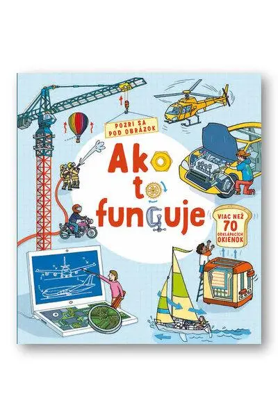 Ako to funguje (Pozri sa pod obrázok)