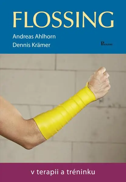 Flossing - Andreas Ahlhorn