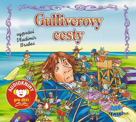 Gulliverovy cesty