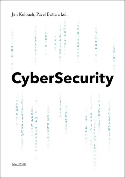 CyberSecurity - Jan Kolouch