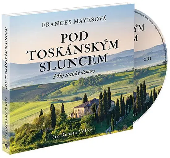 Pod toskánským sluncem