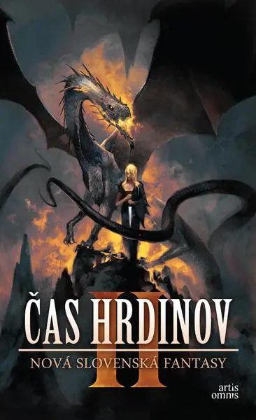 Čas hrdinov II - Martin Králik