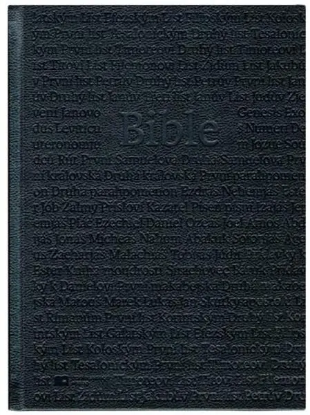 Bible