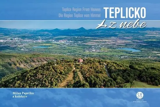 Teplicko z nebe - Matúš Krajňák
