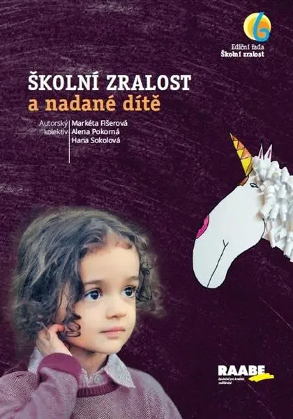 Školní zralost a