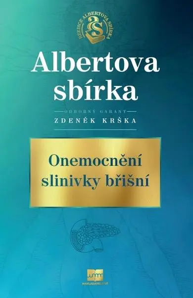 Onemocnění slinivky břišní - Zdeněk Krška