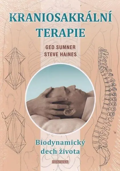 Kraniosakrální terapie - Biodynamický dech života