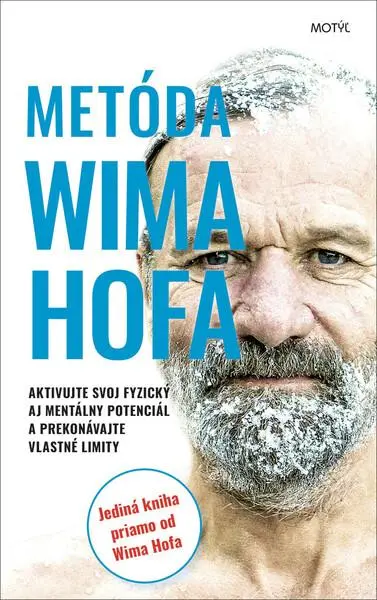 Metóda Wima Hofa - Wim Hof