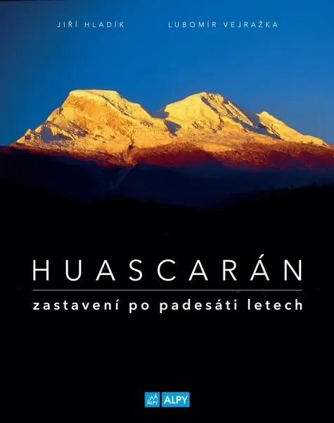 Huascarán - Jiří Hladík