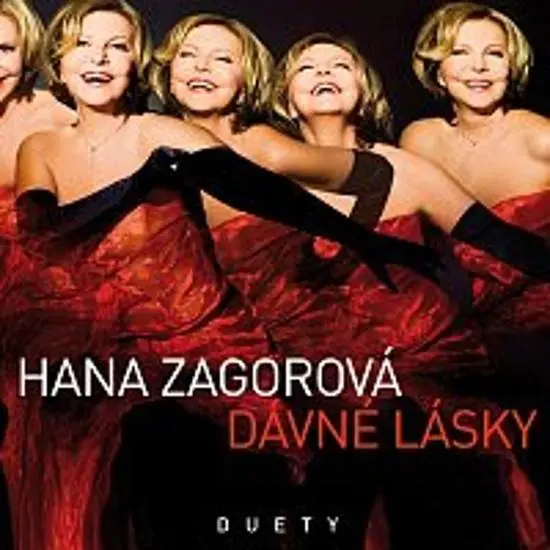 Dávné lásky