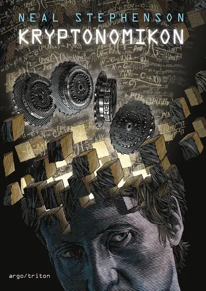Kryptonomikon - Neal Stephenson