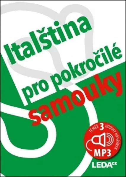 Italština