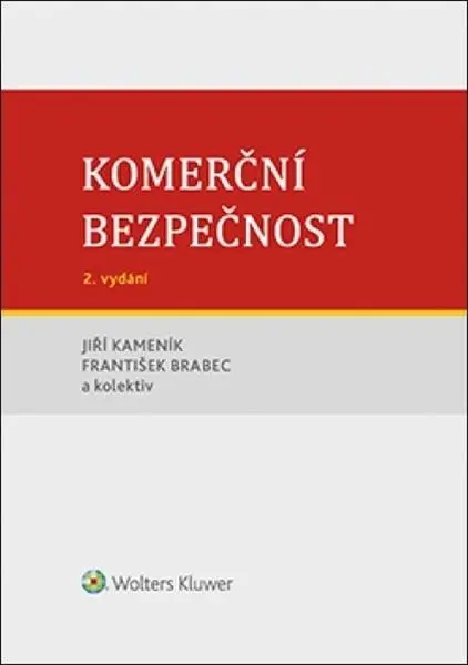 Komerční bezpečnost
