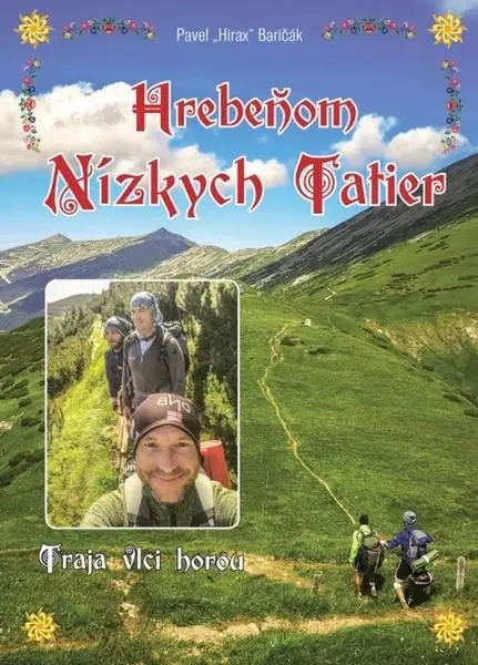 Hrebeňom Nízkych Tatier