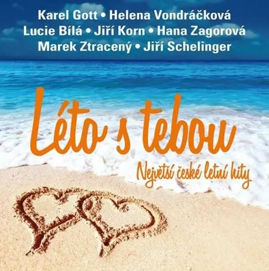 Léto s tebou
