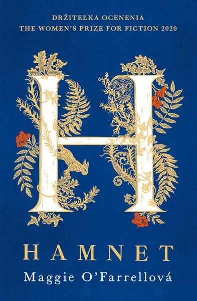 Hamnet - Maggie O’Farrell