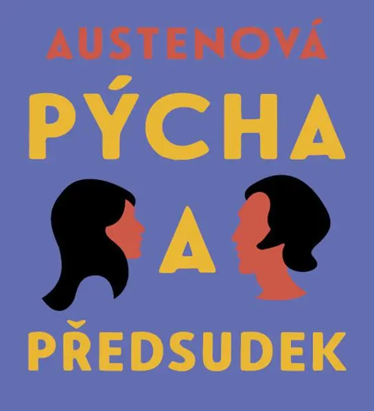 CD Pýcha a předsudek (audiokniha) - Jane Austenová