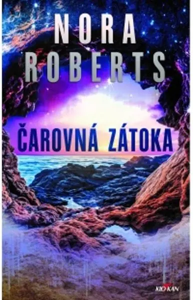 Čarovná zátoka - Nora Roberts