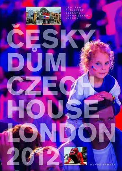 Český dům / Czech House
