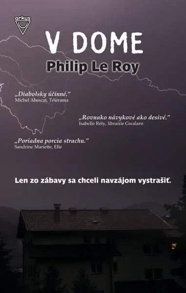 V dome - Philip Le Roy
